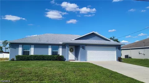 1903 NW 20th St, Cape Coral, FL 33993