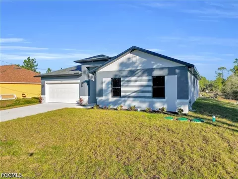 839 Gulf Ln, Lehigh Acres, FL 33974