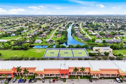 1256 SW 4th St, Cape Coral, FL 33991