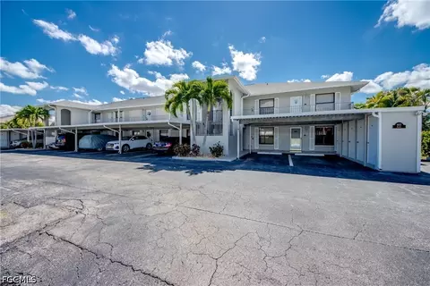 922 SW 48th Ter #115, Cape Coral, FL 33914