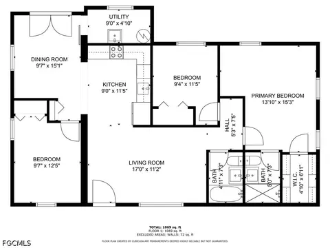 717 W Winifred St, Avon Park, FL 33825