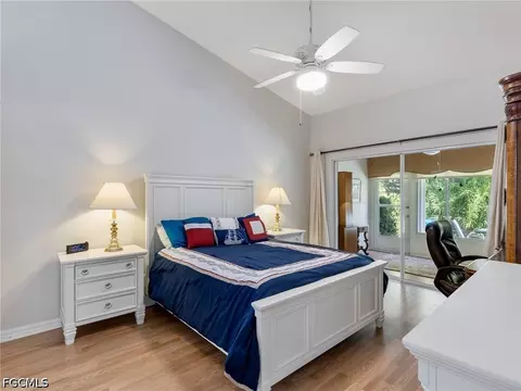 Bedroom - 3652 Stone Way, Estero, FL 33928 photo 1 of 4