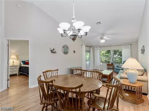 Dining - 3652 Stone Way, Estero, FL 33928 photo 3 of 6