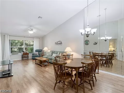 Dining - 3652 Stone Way, Estero, FL 33928 photo 2 of 6