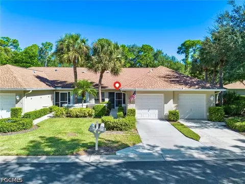 Exterior - 3652 Stone Way, Estero, FL 33928 photo 2 of 6