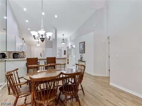 Dining - 3652 Stone Way, Estero, FL 33928 photo 6 of 6
