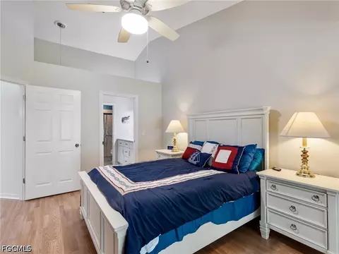 Bedroom - 3652 Stone Way, Estero, FL 33928 photo 3 of 4