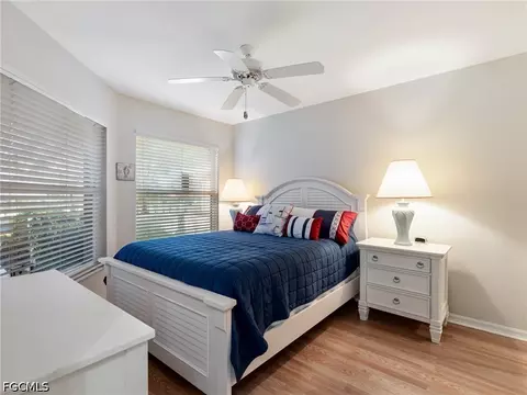Bedroom - 3652 Stone Way, Estero, FL 33928 photo 4 of 4