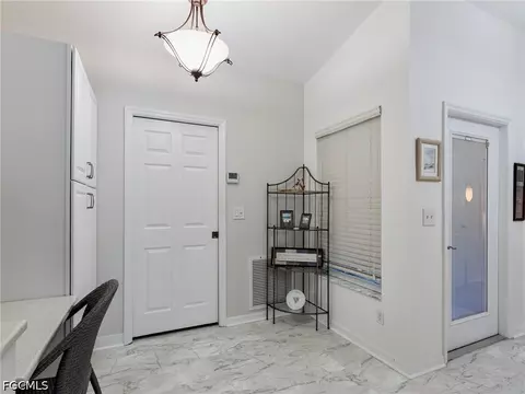 Entry Way - 3652 Stone Way, Estero, FL 33928 photo 1 of 1