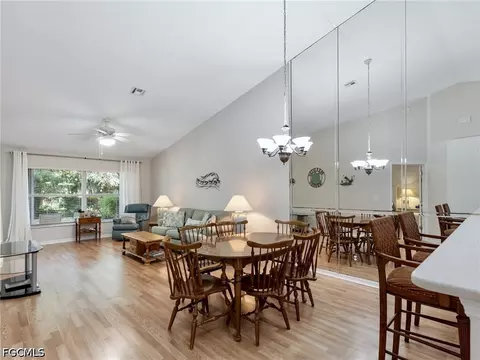 Dining - 3652 Stone Way, Estero, FL 33928 photo 1 of 6