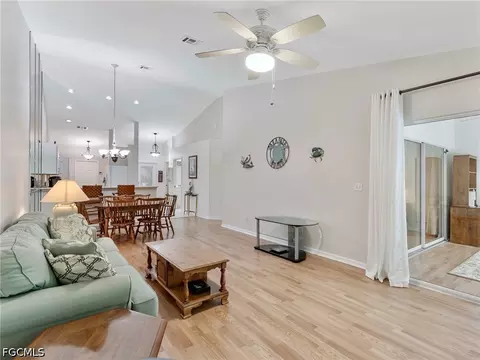 Living - 3652 Stone Way, Estero, FL 33928 photo 3 of 4