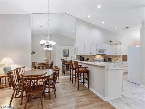 Dining - 3652 Stone Way, Estero, FL 33928 photo 4 of 6