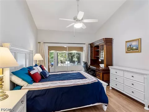 Bedroom - 3652 Stone Way, Estero, FL 33928 photo 2 of 4