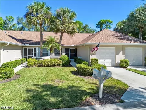 Exterior - 3652 Stone Way, Estero, FL 33928 photo 5 of 6