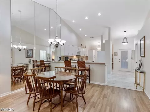 Dining - 3652 Stone Way, Estero, FL 33928 photo 5 of 6