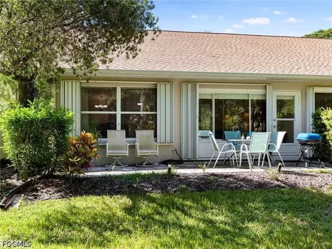 Exterior - 3652 Stone Way, Estero, FL 33928 photo 6 of 6
