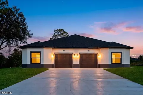 2235 Wayne Ave S, Lehigh Acres, FL 33973