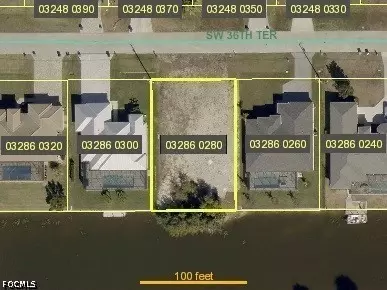 1002 SW 36th Ter, Cape Coral, FL 33914