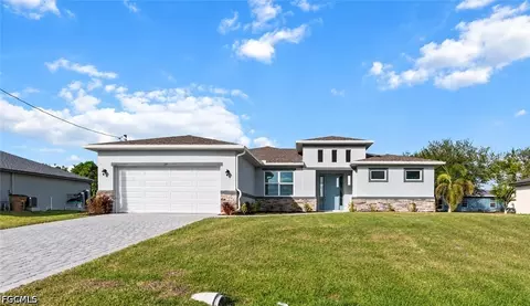 23 NW 24th Ter, Cape Coral, FL 33993