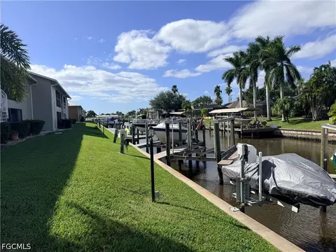 829 SW 47th Ter #103, Cape Coral, FL 33914