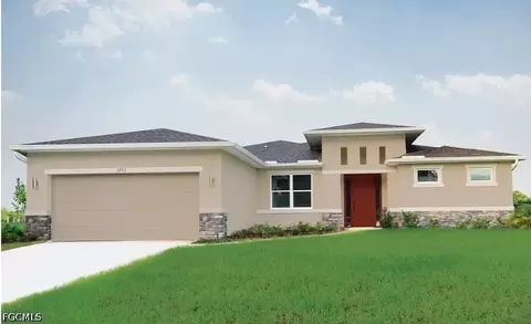 2509 NW 3rd Pl, Cape Coral, FL 33993