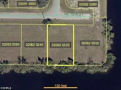 1414 NE 12th St, Cape Coral, FL 33909