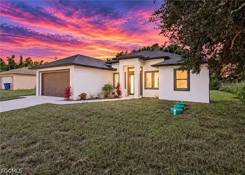 3917 37th St SW, Lehigh Acres, FL 33976