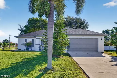 249 NW 29th Pl, Cape Coral, FL 33993