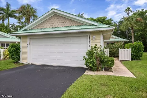 14638 Sagamore Ct, Fort Myers, FL 33908