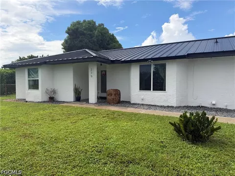 279 Ground Dove Cir, Lehigh Acres, FL 33936