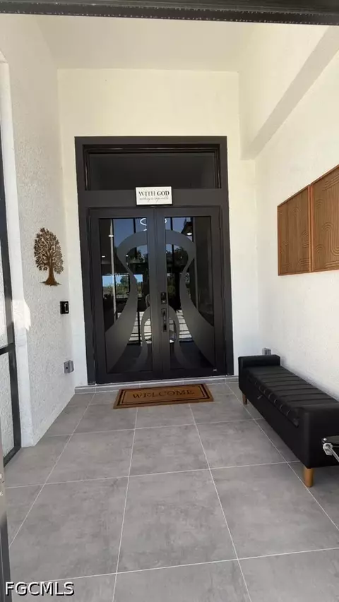 Entry Way - 7620 23rd Pl, Labelle, FL 33935 photo 1 of 8