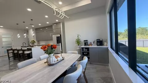 Dining - 7620 23rd Pl, Labelle, FL 33935 photo 2 of 2