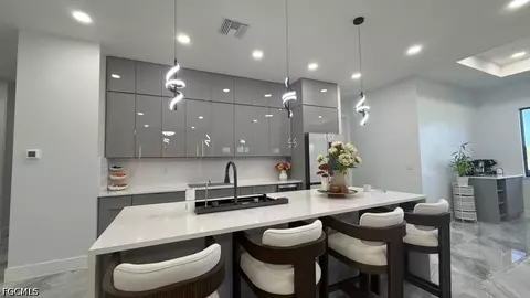 Kitchen - 7620 23rd Pl, Labelle, FL 33935 photo 1 of 1
