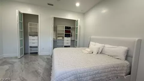 Bedroom - 7620 23rd Pl, Labelle, FL 33935 photo 7 of 7