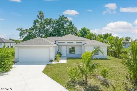 4001 21st St SW, Lehigh Acres, FL 33976