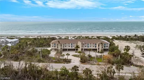 527 E Gulf Dr #203, Sanibel, FL 33957
