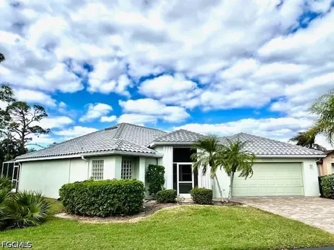 2001 King Tarpon Dr, Punta Gorda, FL 33955