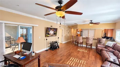 12111 Santaluz Dr #201, Fort Myers, FL 33913