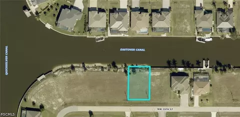 4201 NW 39th St, Cape Coral, FL 33993