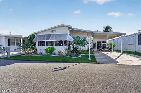 14510 Paul Revere Loop, North Fort Myers, FL 33917