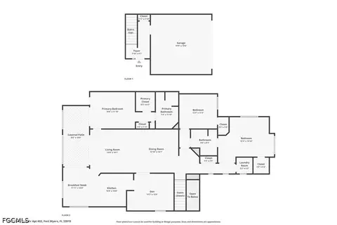 14560 Glen Cove Dr #602, Fort Myers, FL 33919