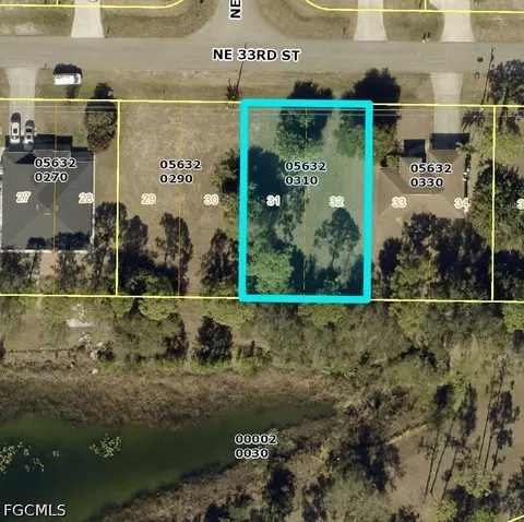 1814 NE 33rd St, Cape Coral, FL 33909