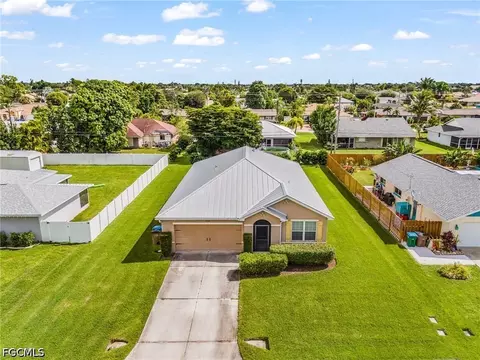 3503 SE 4th Ave, Cape Coral, FL 33904