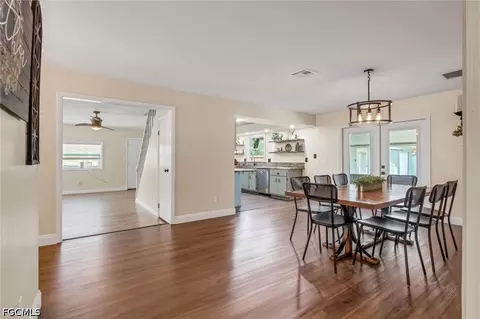 Dining - 145 Howe Ave, Labelle, FL 33935 photo 3 of 3