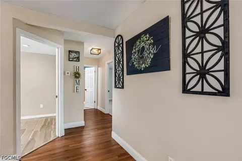 Entry Way - 145 Howe Ave, Labelle, FL 33935 photo 3 of 4
