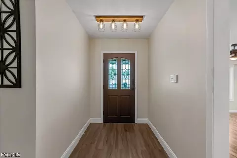 Entry Way - 145 Howe Ave, Labelle, FL 33935 photo 1 of 4