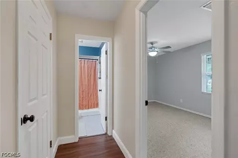 Entry Way - 145 Howe Ave, Labelle, FL 33935 photo 4 of 4