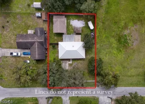 View/Area - 145 Howe Ave, Labelle, FL 33935 photo 2 of 2