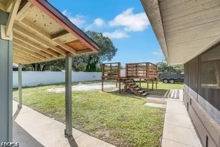 Exterior - 145 Howe Ave, Labelle, FL 33935 photo 2 of 4
