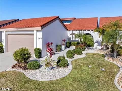 5021 San Rocco Ct, Punta Gorda, FL 33950